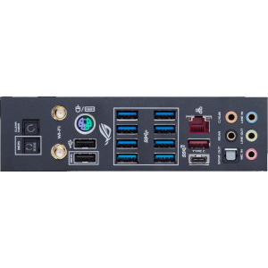 ASUS X470 ROG CROSSHAIR VII HERO (WI-FI)