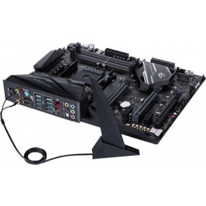 ASUS X470 ROG CROSSHAIR VII HERO (WI-FI)