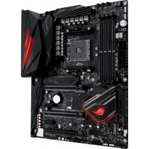 ASUS X470 ROG CROSSHAIR VII HERO (WI-FI)