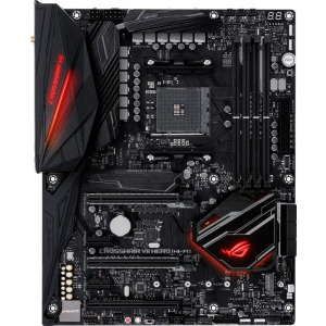 ASUS X470 ROG CROSSHAIR VII HERO (WI-FI)