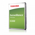 Toshiba S300 5TB SATA-III 7200RPM 128MB Bulk