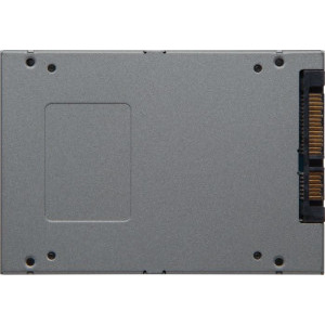 Kingston SSDNow UV500 480GB SATA-III 2.5 inch