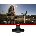 AOC Gaming G2590VXQ 24.5 inch 1 ms Black FreeSync 75Hz