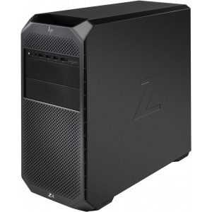 HP Z4 G4, Intel W-2225 4.1GHz, 32GB RAM, 512GB SSD, RTX A4000 16 GB, Windows 11 Pro