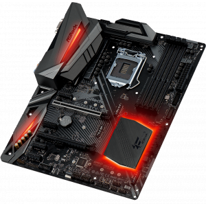 ASRock Fatal1ty H370 Performance