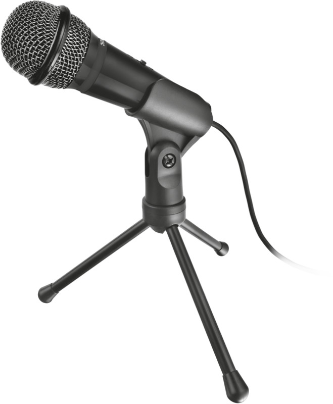 Microfon Trust STARZZ