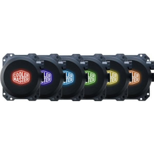 Cooler Master MasterLiquid ML240L RGB