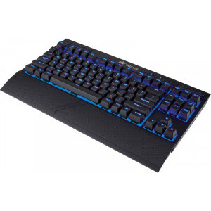 Corsair K63 Wireless Cherry MX Red Mecanica