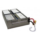 Accesoriu UPS APC Acumulator APCRBC133