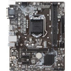 MSI H310M PRO-M2