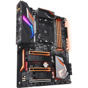 GIGABYTE X470 AORUS GAMING 7 WIFI