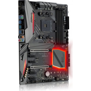 ASRock X470 Fatal1ty Gaming K4