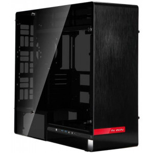 In Win 909 Black Case
