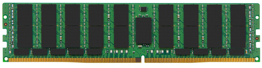 Accesoriu server Kingston Memorie ECC RDIMM DDR4 8GB 2666MHz CL19 1.2v - compatibil Dell