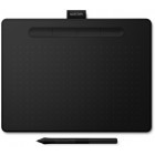 Tableta grafica WACOM Intuos M, Bluetooth, Black