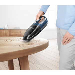 Bosch BHN1840L, de mana, Albastru