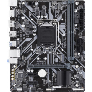 GIGABYTE H310M A