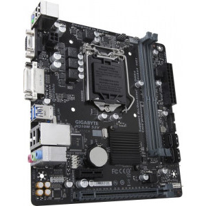 GIGABYTE H310M S2V