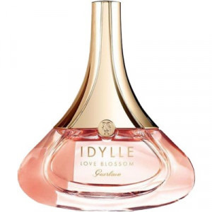 Guerlain Idylle Love Blossom Eau De Toilette 50ml Parfum De Dama