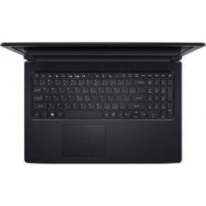 Acer 15.6'' Aspire 3 A315-41, FHD, Procesor AMD Ryzen 5 2500U (4M Cache, up to 3.60 GHz), 8GB DDR4, 1TB, Radeon RX Vega 8, Linux, Obsidian Black