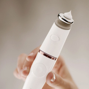 Braun Epilator Facial FaceSpa Pro SE911 3 in 1