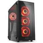 Sharkoon TG5 Red LED