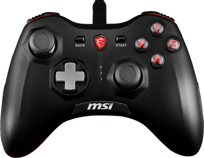 Controller MSI Force GC20 PC, PS3