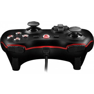 MSI Force GC20 PC, PS3