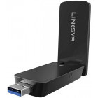Adaptor wireless Linksys WUSB6400M Dual-Band