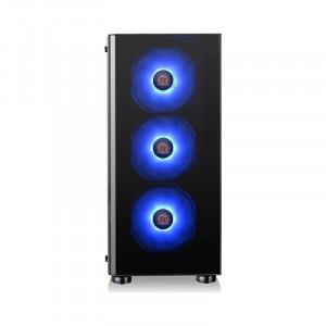 Gaming Serpent v8 Powered By ASUS, Intel i5-9400F 2.90GHz Coffee Lake, 16GB DDR4, 1TB HDD + 256GB SSD, GTX 1060 6GB GDDR5