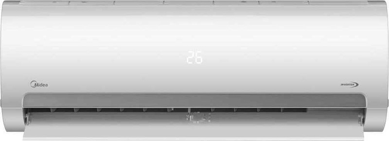Aer conditionat Midea Prime MA2-24NXD0/MA-24N8D0, 24000 BTU, Clasa A++/A+, Wi-Fi, Inverter