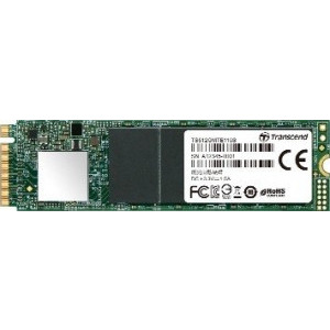 Transcend 110S 512GB PCI Express 3.0 x4 M.2 2280