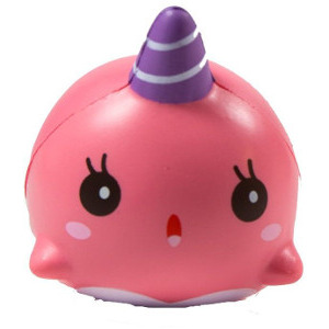 Jucarie interactiva Squishy