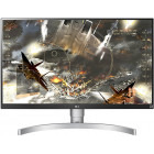 LG Gaming 27UK650-W 27 inch 4K HDR 5 ms Silver-White FreeSync 60Hz