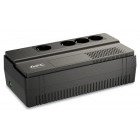 UPS APC BV650I-GR 650 VA Schuko
