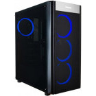 Segotep Wider X3 Black