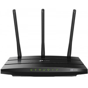 TP-LINK TL-MR3620 Dual-Band