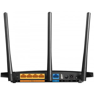 TP-LINK TL-MR3620 Dual-Band