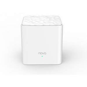 Tenda Nova MW3 Dual-Band WiFi 5 2Pack