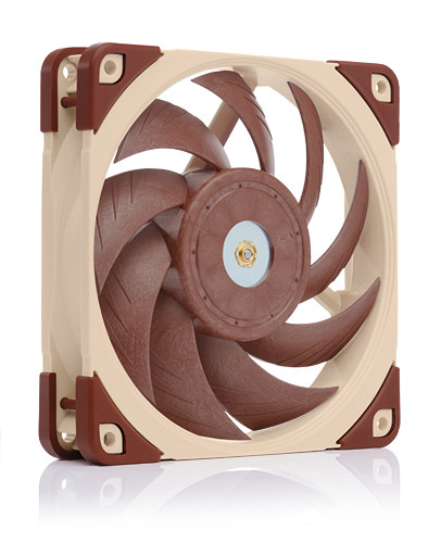 Ventilator / radiator Noctua NF-A12x25 FLX