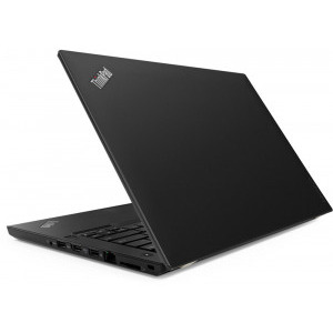Lenovo 14'' ThinkPad T480, FHD IPS, Proccesor Intel® Core™ i5-8250U (6M Cache, up to 3.40 GHz), 8GB DDR4, 256GB SSD, GMA UHD 620, Win 10 Pro, Black