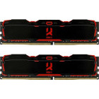 Memorie GOODRAM IRDM X 32GB DDR4 3200MHz CL16 Dual Channel Kit