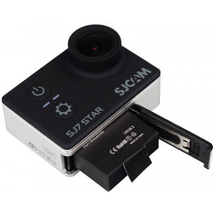 SJCAM SJ7 Star Black