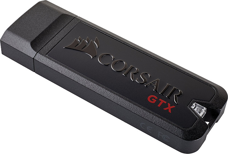 Memorie externa Corsair Voyager GTX 1TB USB 3.1