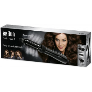 Braun Perie cu aer cald AS 530