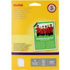 Hartie Kodak 4r High Gloss Magnetica 5 coli 690 g/mp