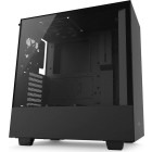 NZXT H500 Matte Black
