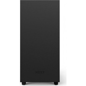 NZXT H500 Matte Black/Blue