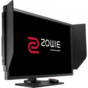 Monitor LED BenQ Gaming Zowie XL2740 27 inch 1 ms Black 240Hz - PC Monitor LED BenQ Gaming Zowie XL2740 27 inch 1 ms Black 240Hz - PC