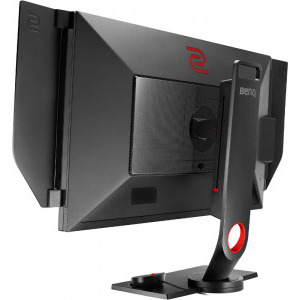 BenQ Gaming Zowie XL2740 27 inch 1 ms Black 240Hz